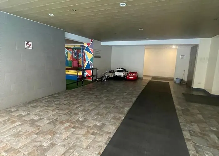 Apartamento The Serenity Tower 1910 Manila