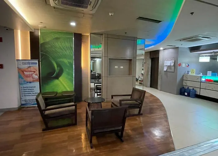 Apartamento The Serenity Tower 1910 Manila
